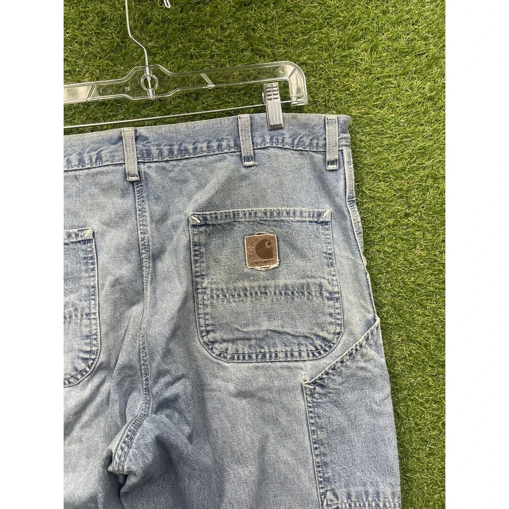 Carhartt shop confidence